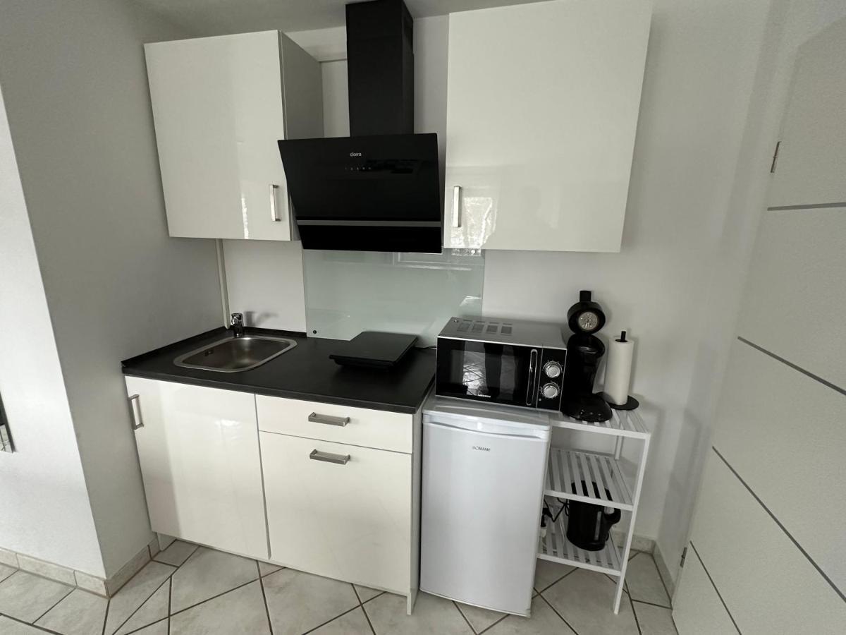 Apartment Donaublick Bad Abbach Exteriör bild